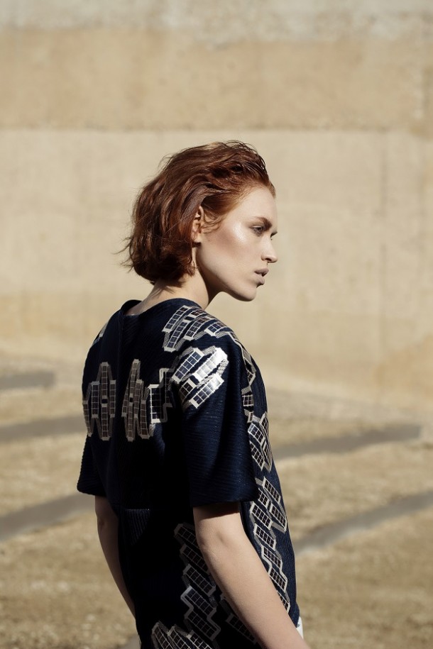 Solar Shirt – The New Look Of Fashion 2