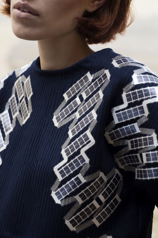 Solar Shirt – The New Look Of Fashion 3