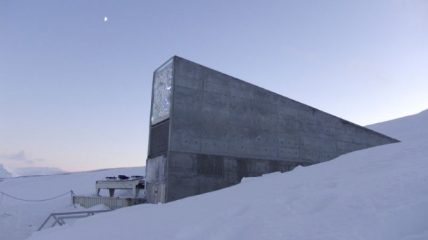 The First Withdrawal From Doomsday Vault Has Taken Place 2