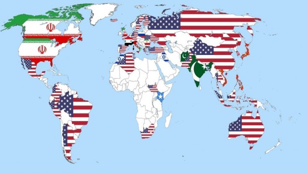 These 18 Maps Will Change How You See The World 18