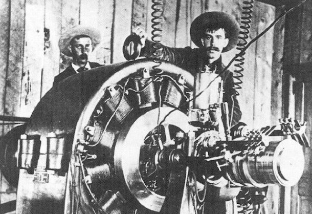 Top 10 Nikola Tesla Inventions