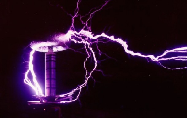Top 10 Nikola Tesla Inventions 10