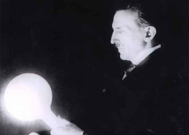 Top 10 Nikola Tesla Inventions 5