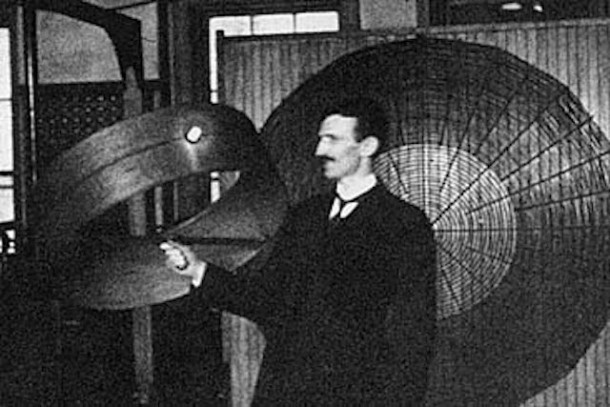 Top 10 Nikola Tesla Inventions 6
