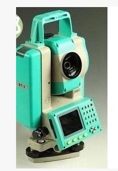 GOWE total station device