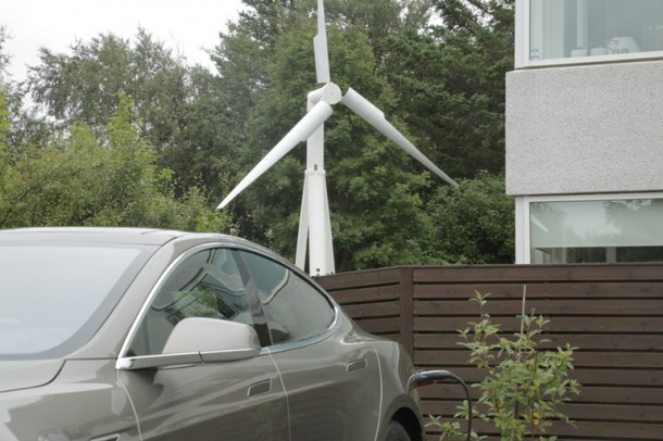 Trinity Portable Wind Turbines Are Exactly What We Need 8