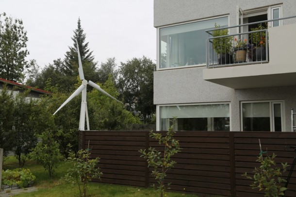 Trinity Portable Wind Turbines Are Exactly What We Need 9
