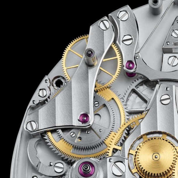Vacheron Constantin Reference 57260 Is The World’s Most Complicated Watch 10