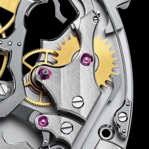 Vacheron Constantin Reference 57260 Is The World’s Most Complicated Watch 14