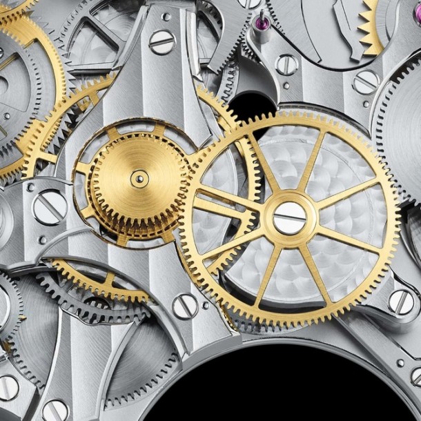 Vacheron Constantin Reference 57260 Is The World’s Most Complicated Watch 11