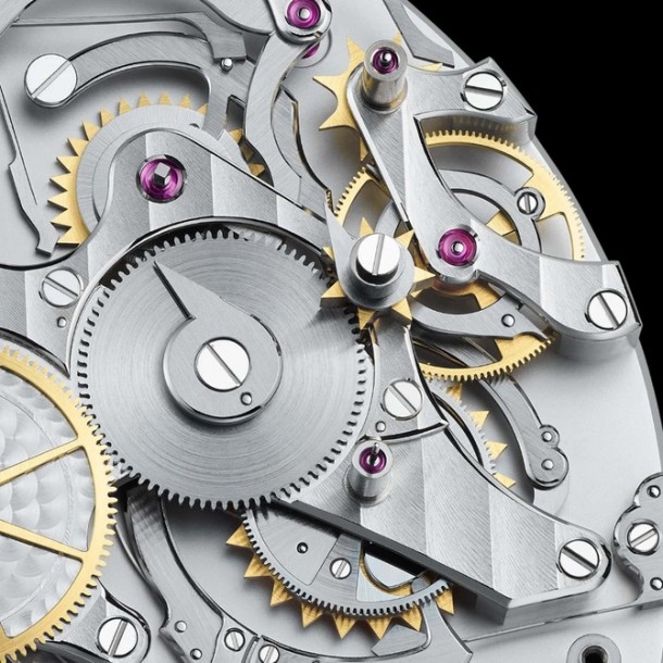 Vacheron Constantin Reference 57260 Is The World’s Most Complicated Watch 12
