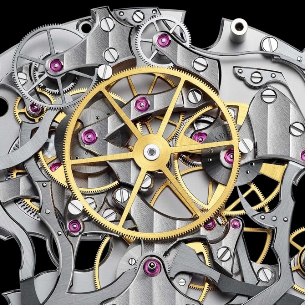 Vacheron Constantin Reference 57260 Is The World’s Most Complicated Watch 13