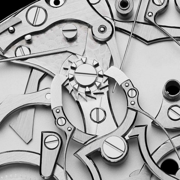 Vacheron Constantin Reference 57260 Is The World’s Most Complicated Watch 15