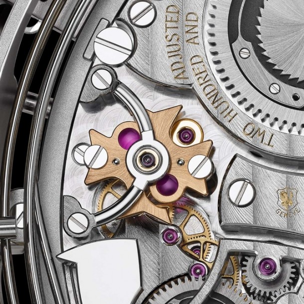 Vacheron Constantin Reference 57260 Is The World’s Most Complicated Watch 18