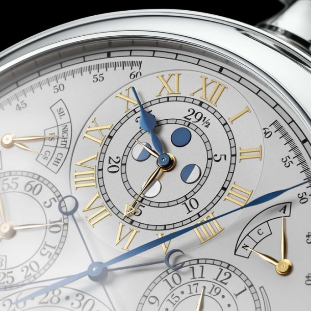 Vacheron Constantin Reference 57260 Is The World’s Most Complicated Watch 21