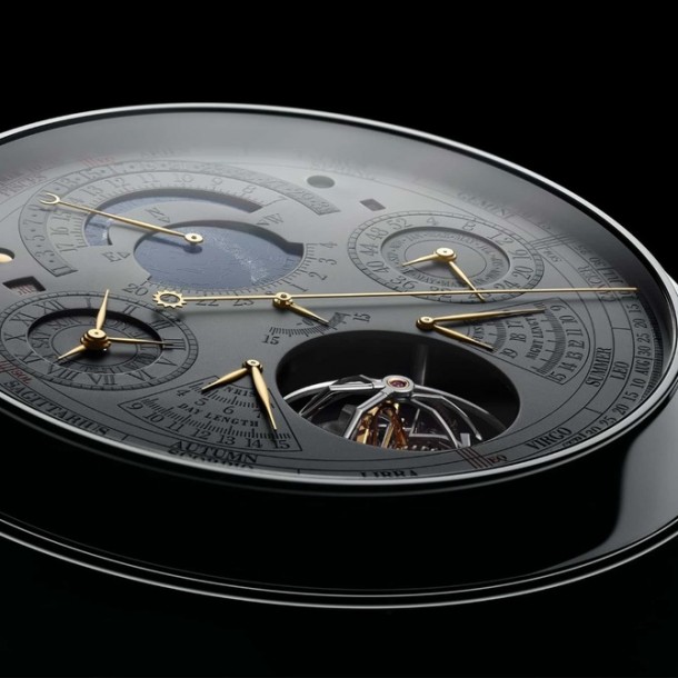 Vacheron Constantin Reference 57260 Is The World’s Most Complicated Watch 5