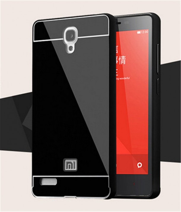 Xiaomi Redmi Note 2 Case (5)