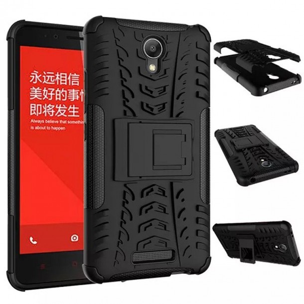 Xiaomi Redmi Note 2 Case (8)