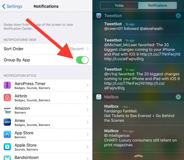 You Can Master iOS 9 Using These 15 Tips 14