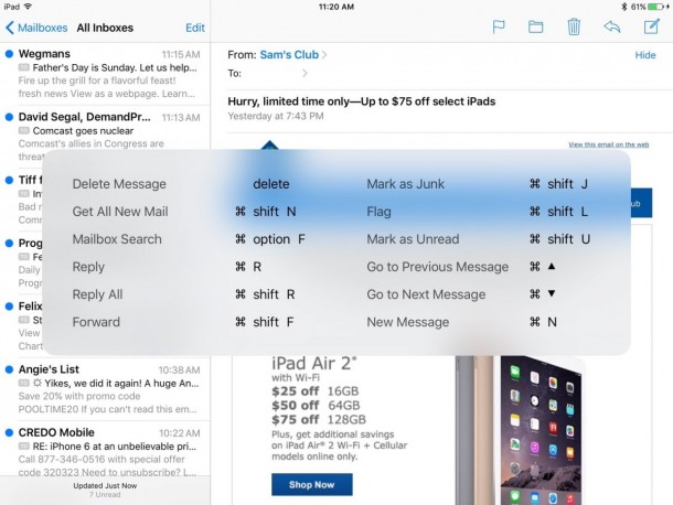 You Can Master iOS 9 Using These 15 Tips a