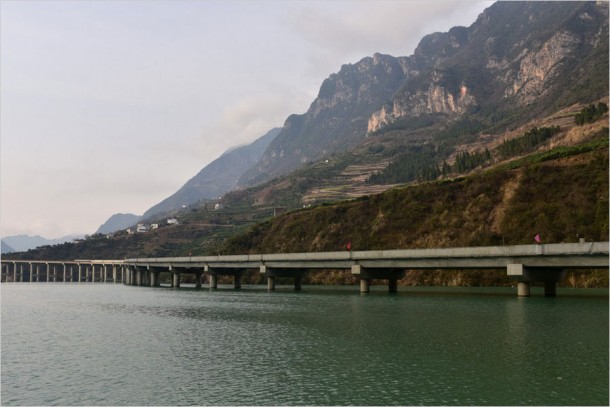 china highway environment-friendly2