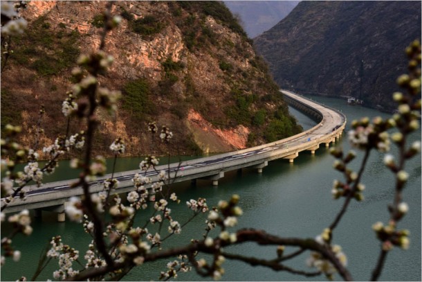 china highway environment-friendly3