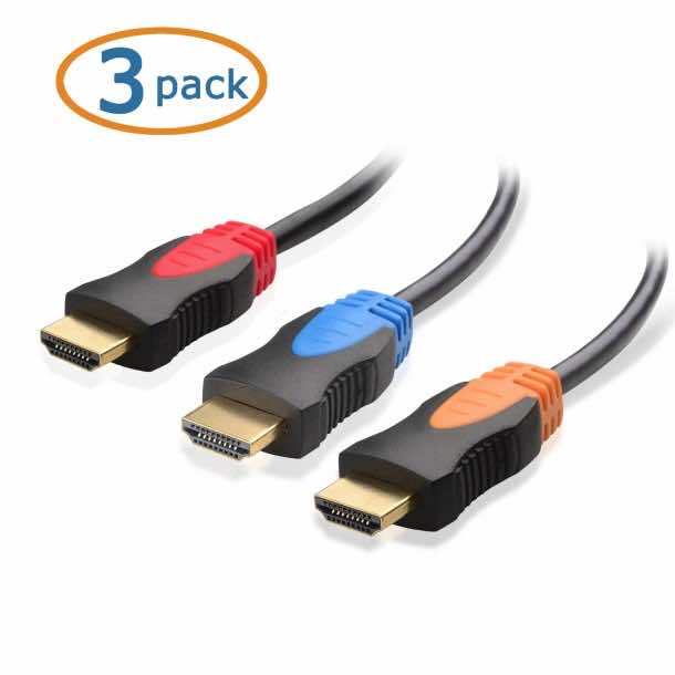 10 Best HDMI Cables (3)