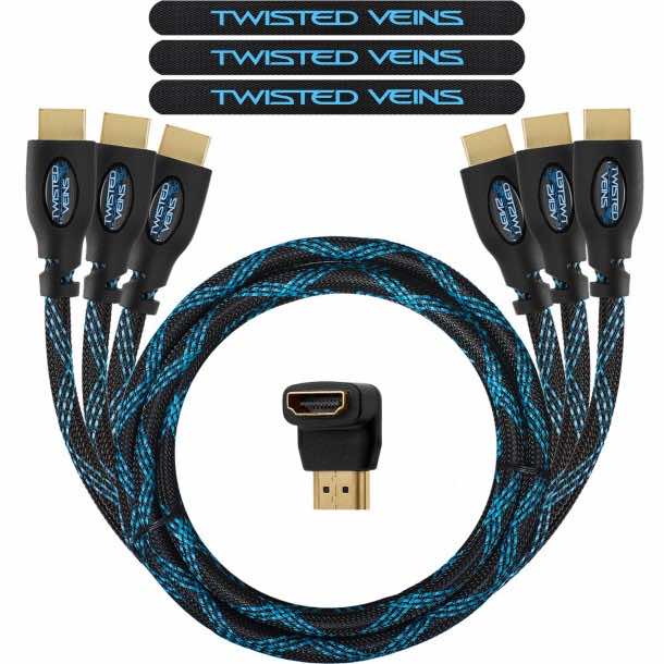 10 Best HDMI Cables (8)