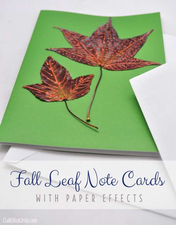 19 Wonderful Things You Can Do With Leaves 13