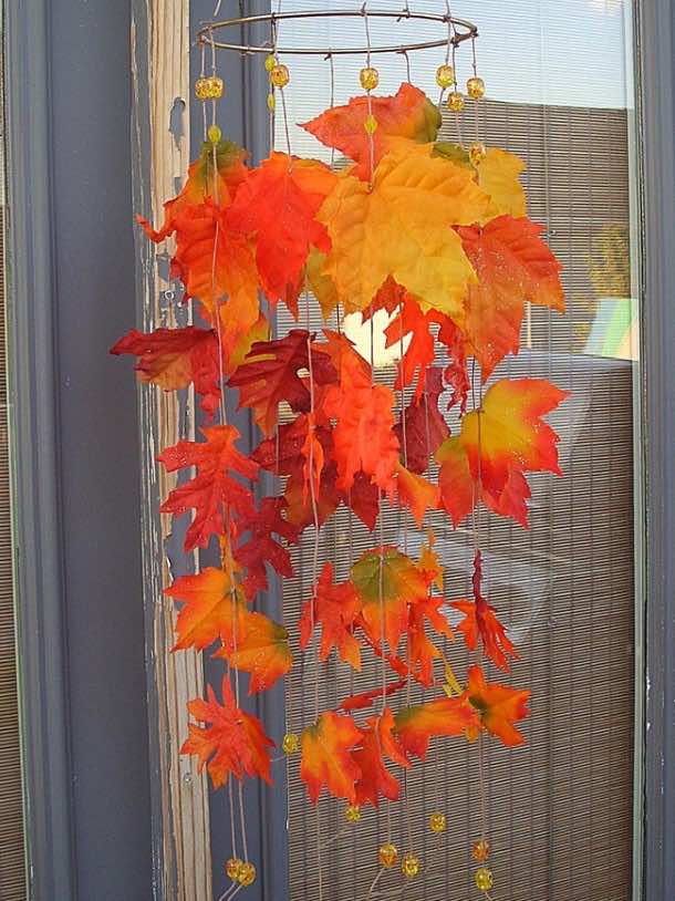 19 Wonderful Things You Can Do With Leaves 19
