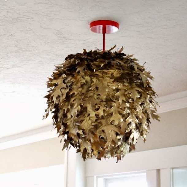 19 Wonderful Things You Can Do With Leaves 3