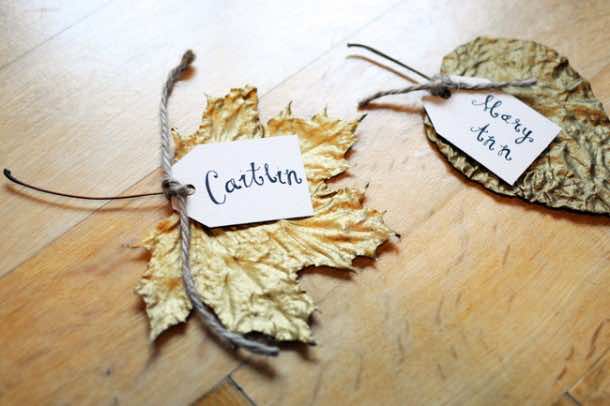 19 Wonderful Things You Can Do With Leaves