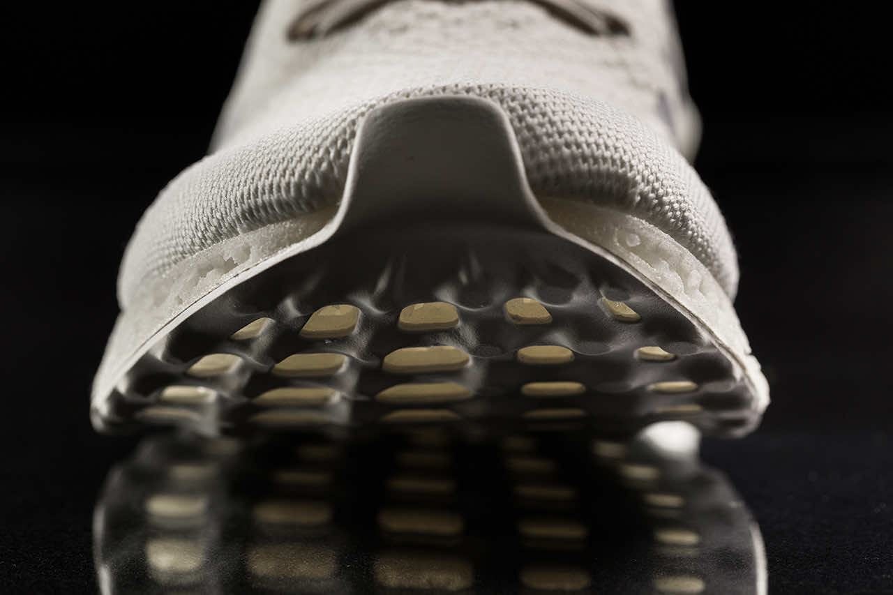 3-D printed sports shoe2