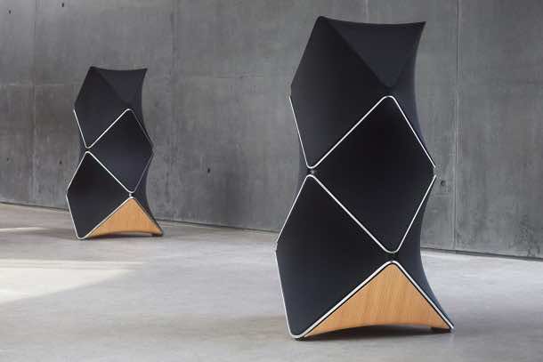 Bang and Olufsen BeoLab 90 Costs 40,000 2