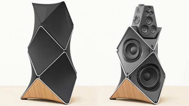Bang and Olufsen BeoLab 90 Costs 40,000