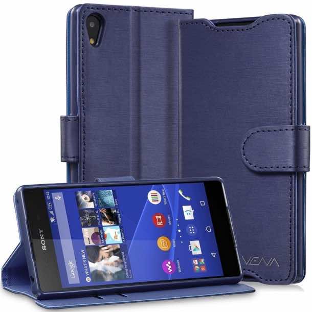 Best cases for Sony Xperia Z3+ (3)