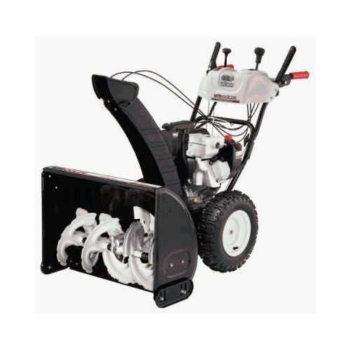 Mtd Products Inc 28' 2Stage Snow Thrower 31Ah65lg704 