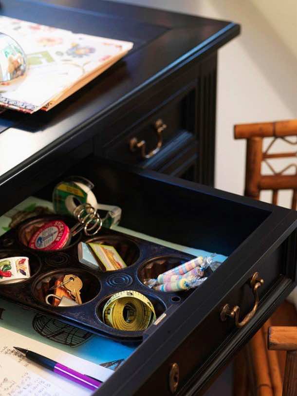 Here Are 15 Ways You Can Organize Your Workspace 14
