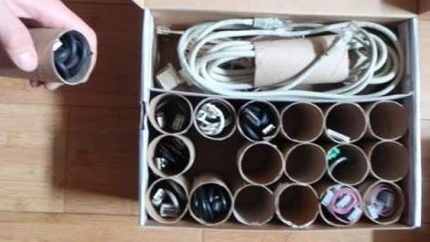 Here Are 15 Ways You Can Organize Your Workspace 7