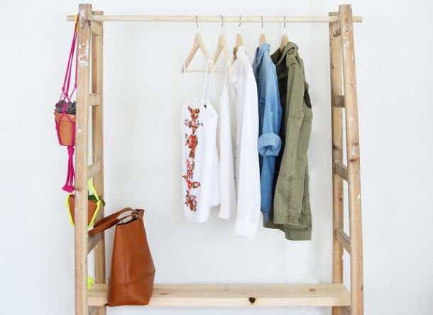 Here Are 21 Ways You Can Use That Old Ladder Of Yours 2