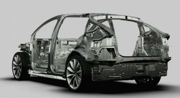 Tesla Model X Has Been Launched And It Is Wonderful 10