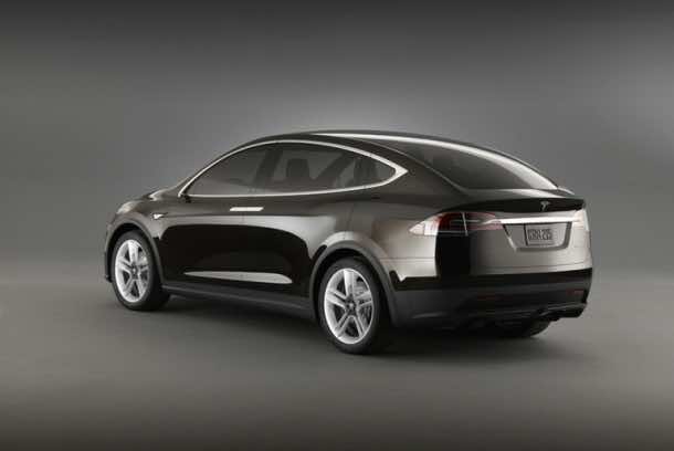 Tesla Model X Has Been Launched And It Is Wonderful 4