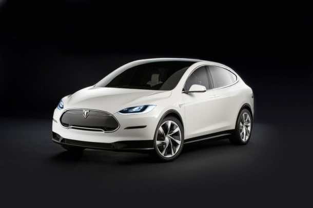 Tesla Model X Has Been Launched And It Is Wonderful
