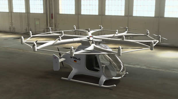 Volocopter3