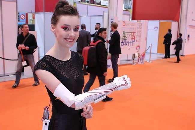 best bionic hand apparels ever2
