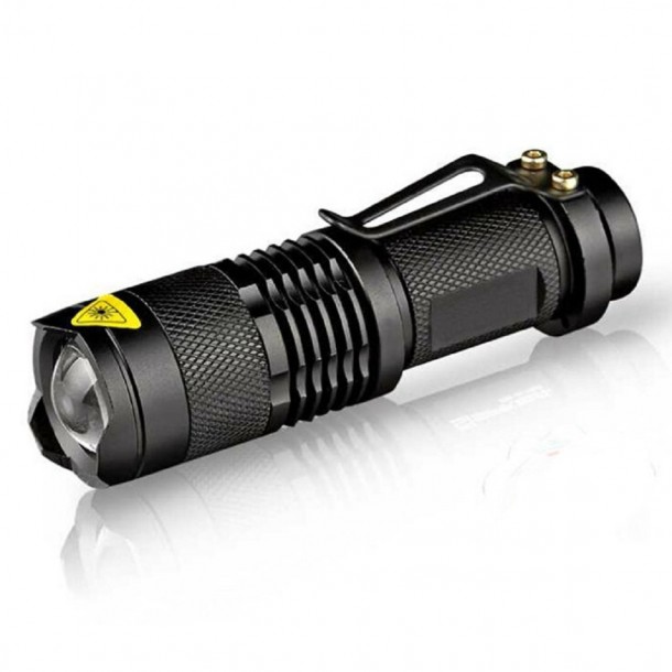 10 Best CREE LED flashlights (2)