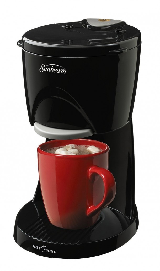 10 Best Coffee Machines for Dorm (10)