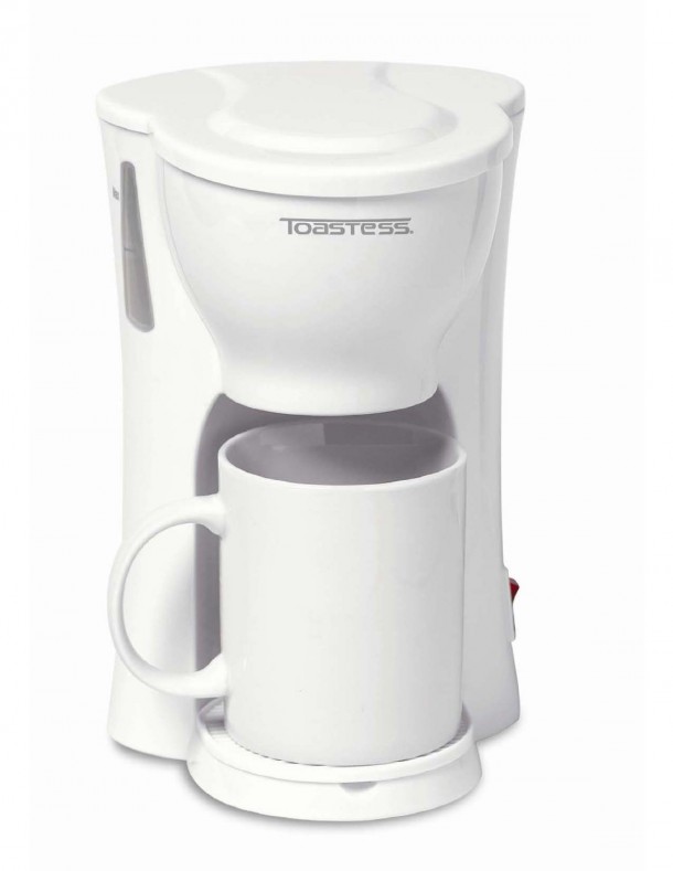 10 Best Coffee Machines for Dorm (2)