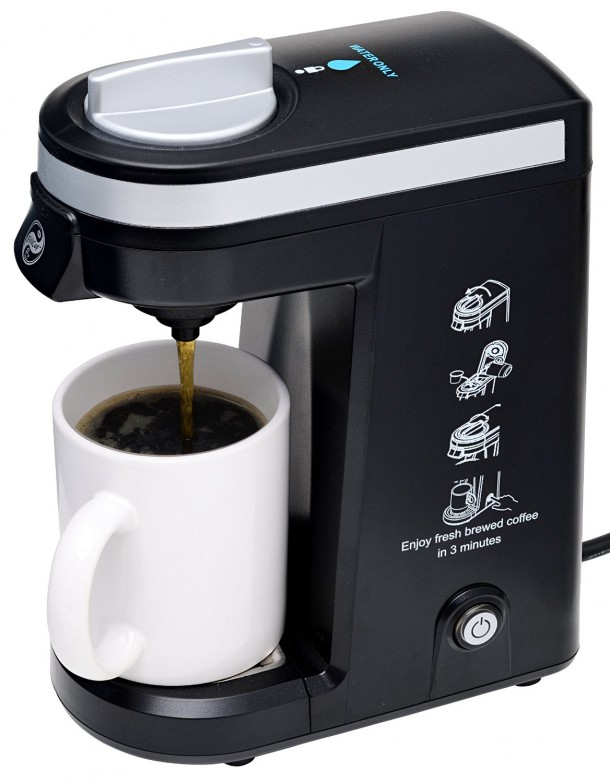 10 Best Coffee Machines for Dorm (7)