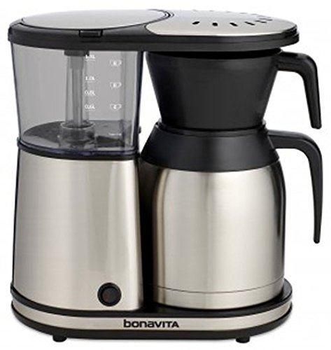 10 Best Coffee Makers for home (2)